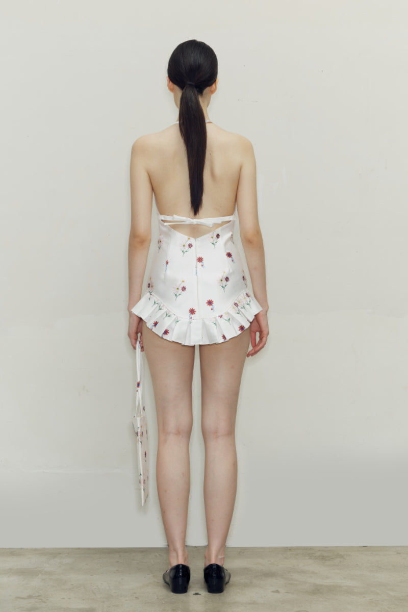 레이스 백 탑